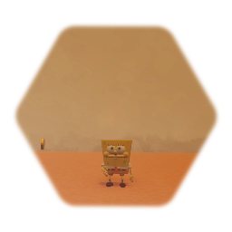 SpongeBob movie