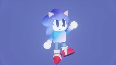 A screenshot taken in Dreams. 7 of 19.