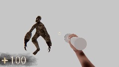 A screenshot taken in Dreams. 1 of 1.