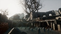 A screenshot taken in Dreams. 26 of 27.