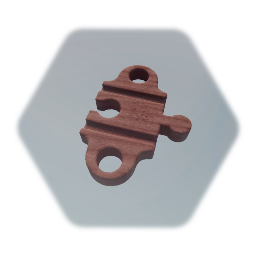 Accessory Adaptor: Double