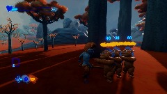 A screenshot taken in Dreams. 2 of 22.