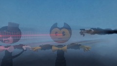 A screenshot taken in Dreams. 11 of 15.