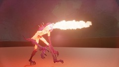 A screenshot taken in Dreams. 2 of 3.