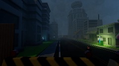 Crazy town zombies prt2.