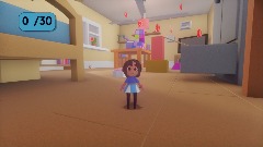 A screenshot taken in Dreams. 4 of 15.