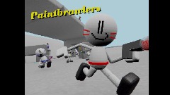 A screenshot taken in Dreams. 1 of 1.