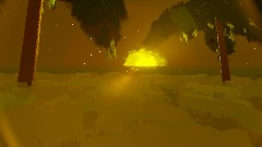 A screenshot taken in Dreams. 1 of 3.