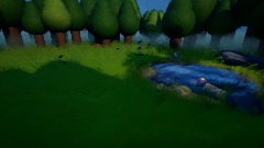 A screenshot taken in Dreams. 1 of 1.