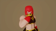 A screenshot taken in Dreams. 23 of 30.