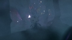 A screenshot taken in Dreams. 25 of 30.