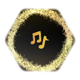 Bite Size Bop (snowy version)