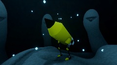 A screenshot taken in Dreams. 4 of 9.