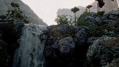 A screenshot taken in Dreams. 1 of 6.