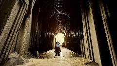 A screenshot taken in Dreams. 23 of 30.