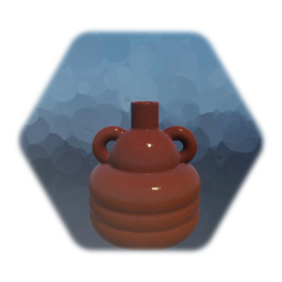 Ordinary Pot