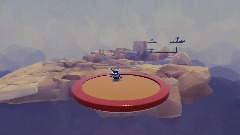 D BUG JORNEY (small game)