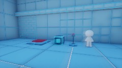 A screenshot taken in Dreams. 4 of 4.