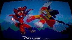 A screenshot taken in Dreams. 3 of 18.