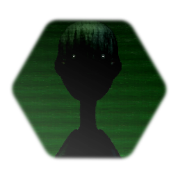 FNAF 3 · <term>Phantom Puppet / Marionette Model