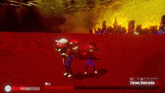 A screenshot taken in Dreams. 6 of 8.
