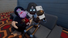 A screenshot taken in Dreams. 1 of 1.