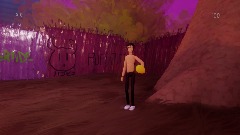 A screenshot taken in Dreams. 1 of 4.