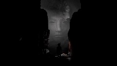 A screenshot taken in Dreams. 12 of 29.