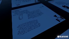 A screenshot taken in Dreams. 25 of 26.