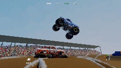 Monster Truck Throwdown 5