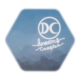 Dreams coaster logo