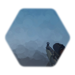 Russian Armed force MP5