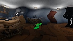 A screenshot taken in Dreams. 20 of 30.