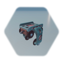 Tren Layout P&E Advanced 2: Collection