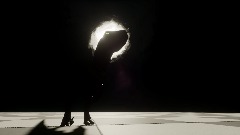 A screenshot taken in Dreams. 26 of 26.