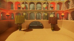 A screenshot taken in Dreams. 2 of 13.