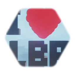 LittleBigPlanet ( #ILoveLBP )