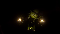 A screenshot taken in Dreams. 14 of 24.