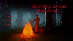 Call of Duty Zombiez
