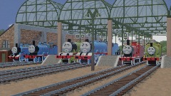 A screenshot taken in Dreams. 20 of 20.