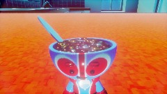 A screenshot taken in Dreams. 5 of 16.