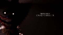 A screenshot taken in Dreams. 6 of 16.