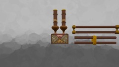 <uipossessvizbody> Dreams Guild - Test Scene