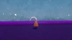 My Dreamiverse Dash!