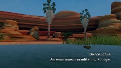 A screenshot taken in Dreams. 10 of 26.