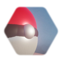 Worst PokéBall ever... :P