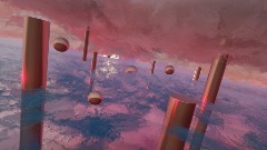 A screenshot taken in Dreams. 19 of 21.