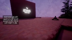 A screenshot taken in Dreams. 2 of 27.