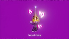 A screenshot taken in Dreams. 2 of 23.