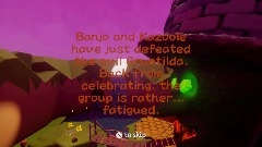 Spiral Mountain Intro 2.0